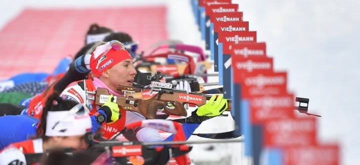 Skvelý bežecký výkon Kuzminovú vyniesol na piate miesto